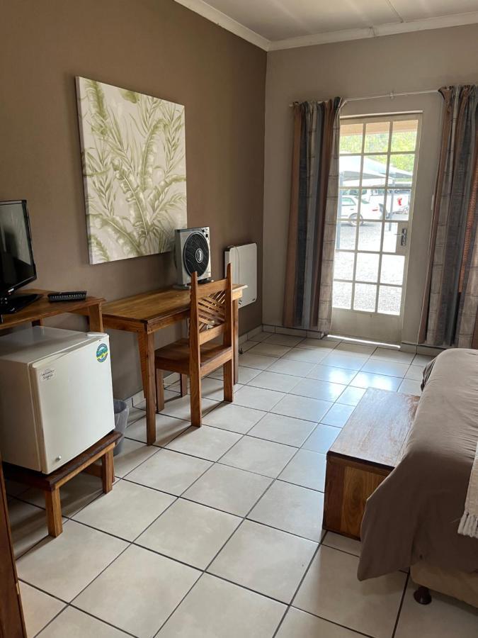 Euforia Guesthouse ميدلبرغ المظهر الخارجي الصورة